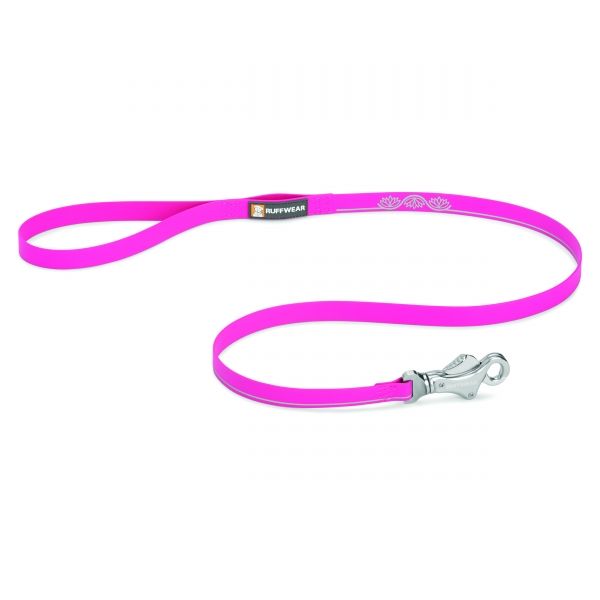 Ruffwear Headwater™ Leash Alpenglow Pink