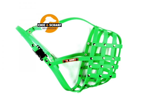 Colori Mastiff Grün