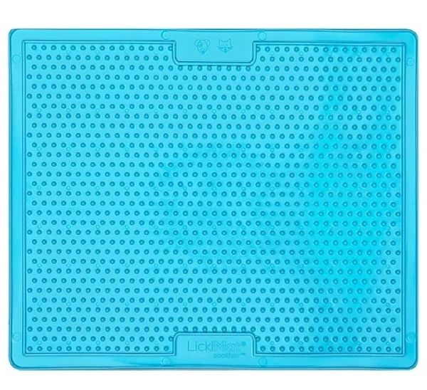 LickiMat® Classic Soother™ X-Large Türkis