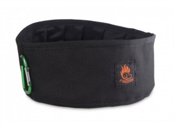 Click & Go Reisenapf 1L Schwarz