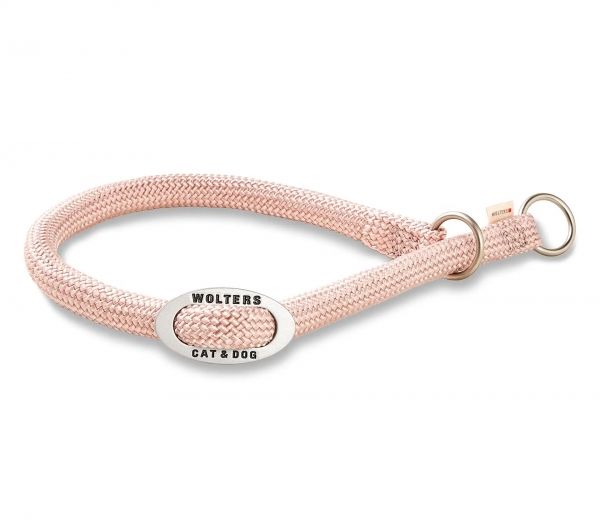 Schlupfhalsband K2 Sepia Rosa