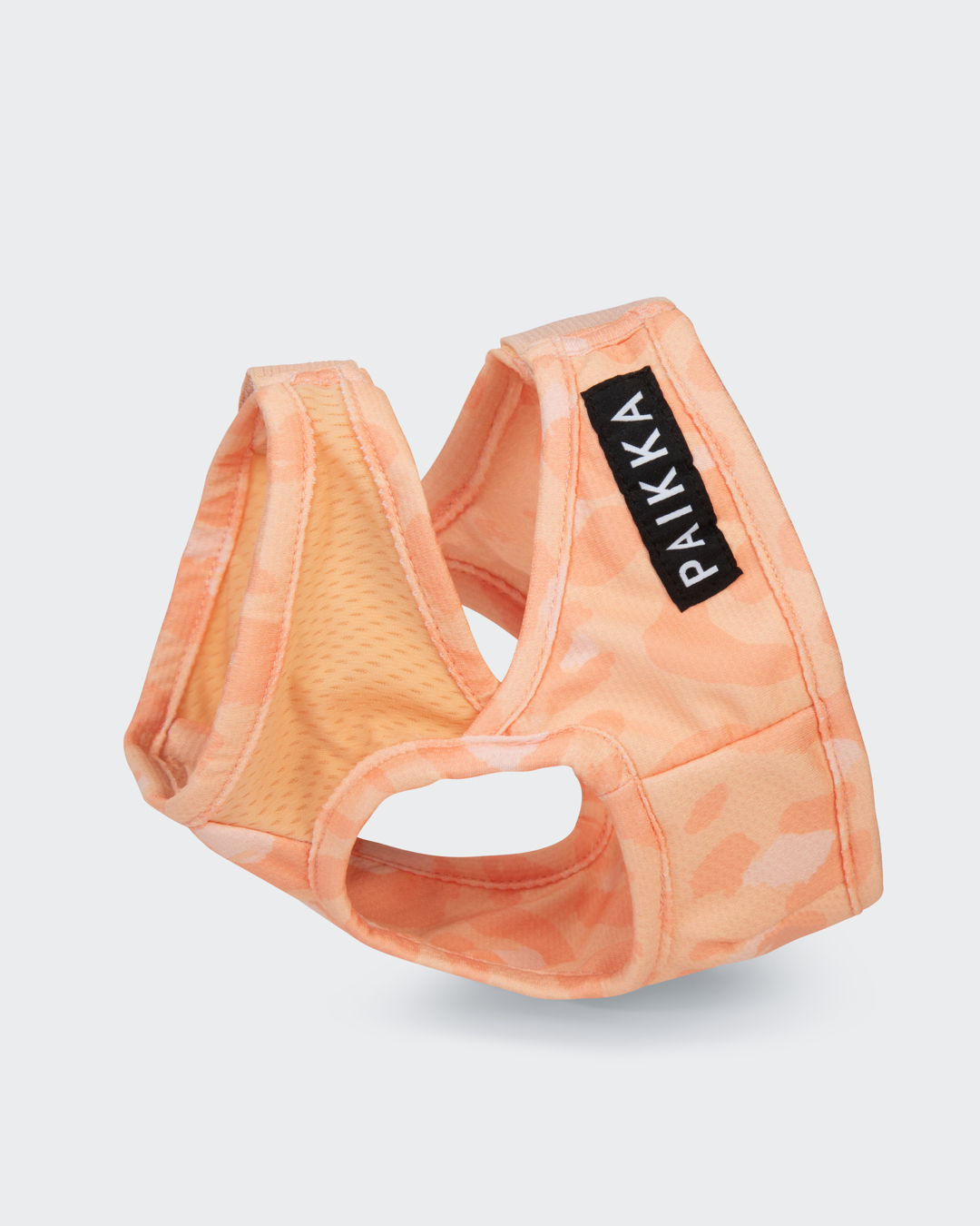 Kühlweste Peach - XS