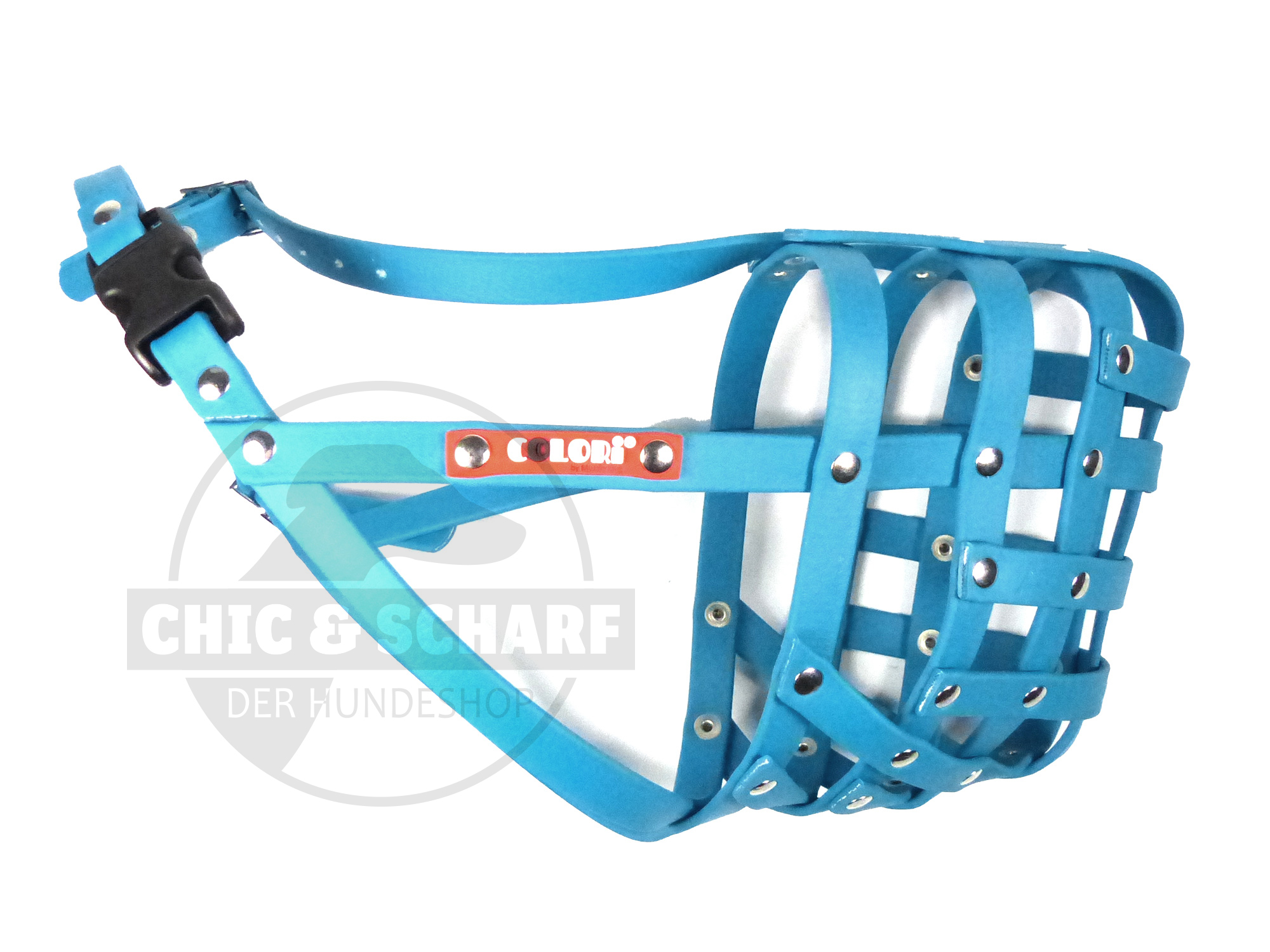 Colori 2.0 Schäfer L 9 Petrol