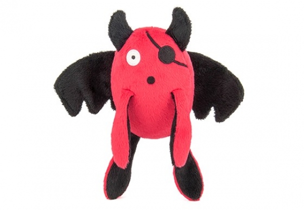 Plüsch Spielzeug T-pee Monster*