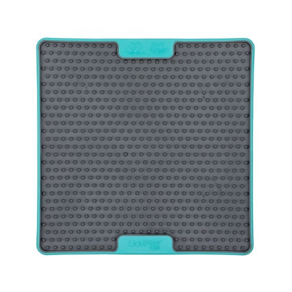 LickiMat® Tuff Soother™ Türkis