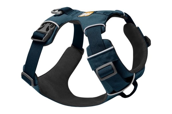 Front Range Harness Blue Moon - L/XL