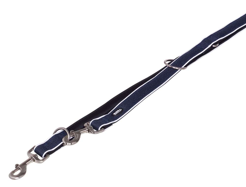 Führleine Cayo Navy - 15*