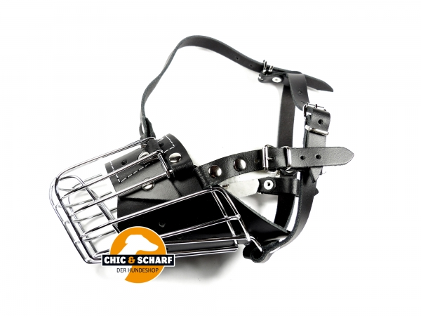 Champion Diensthundmaulkorb T0