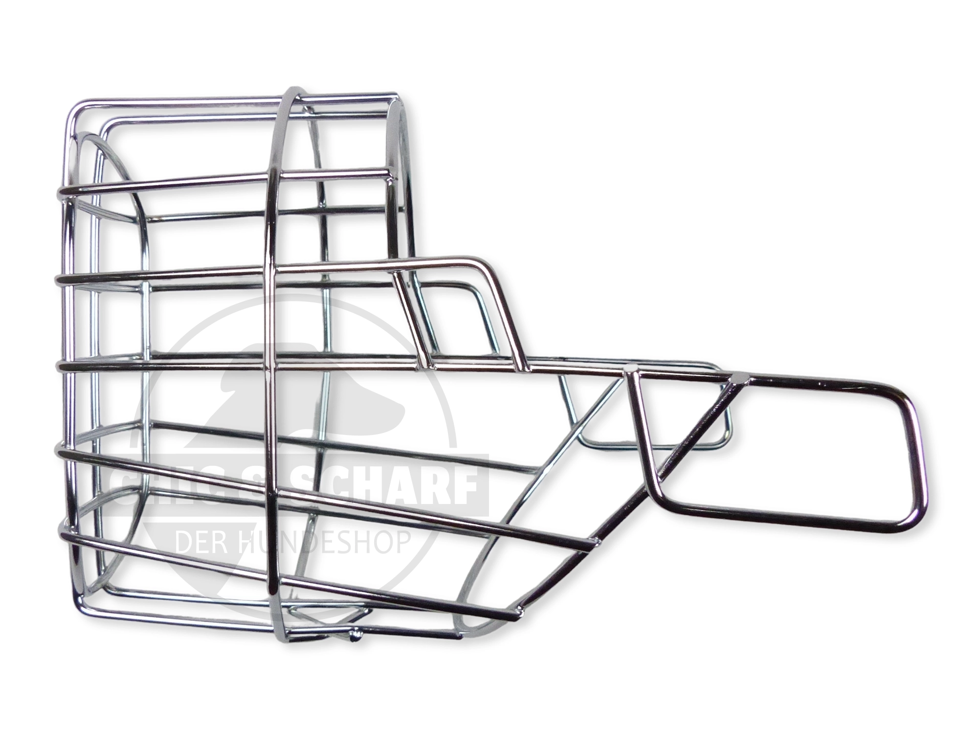 C&S Drahtmaulkorb Fernando Rohling