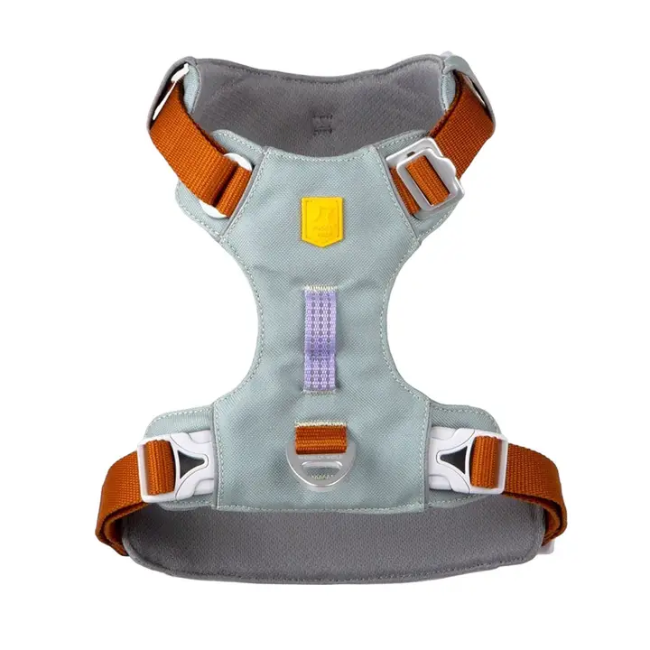 Alpha 360 Geschirr Gletschergrün