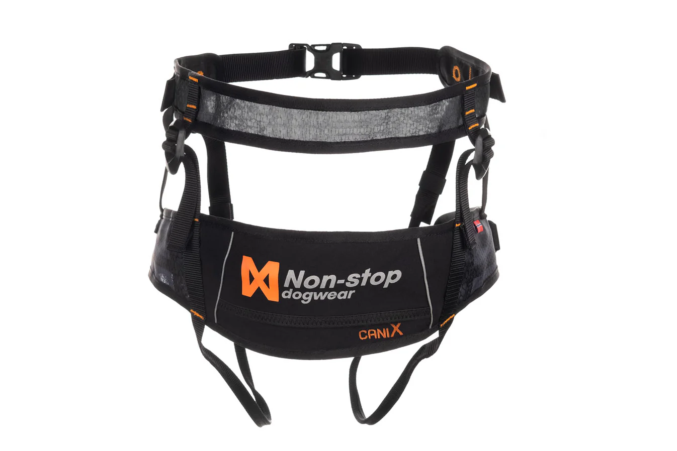 CaniX Belt Laufgurt - S*