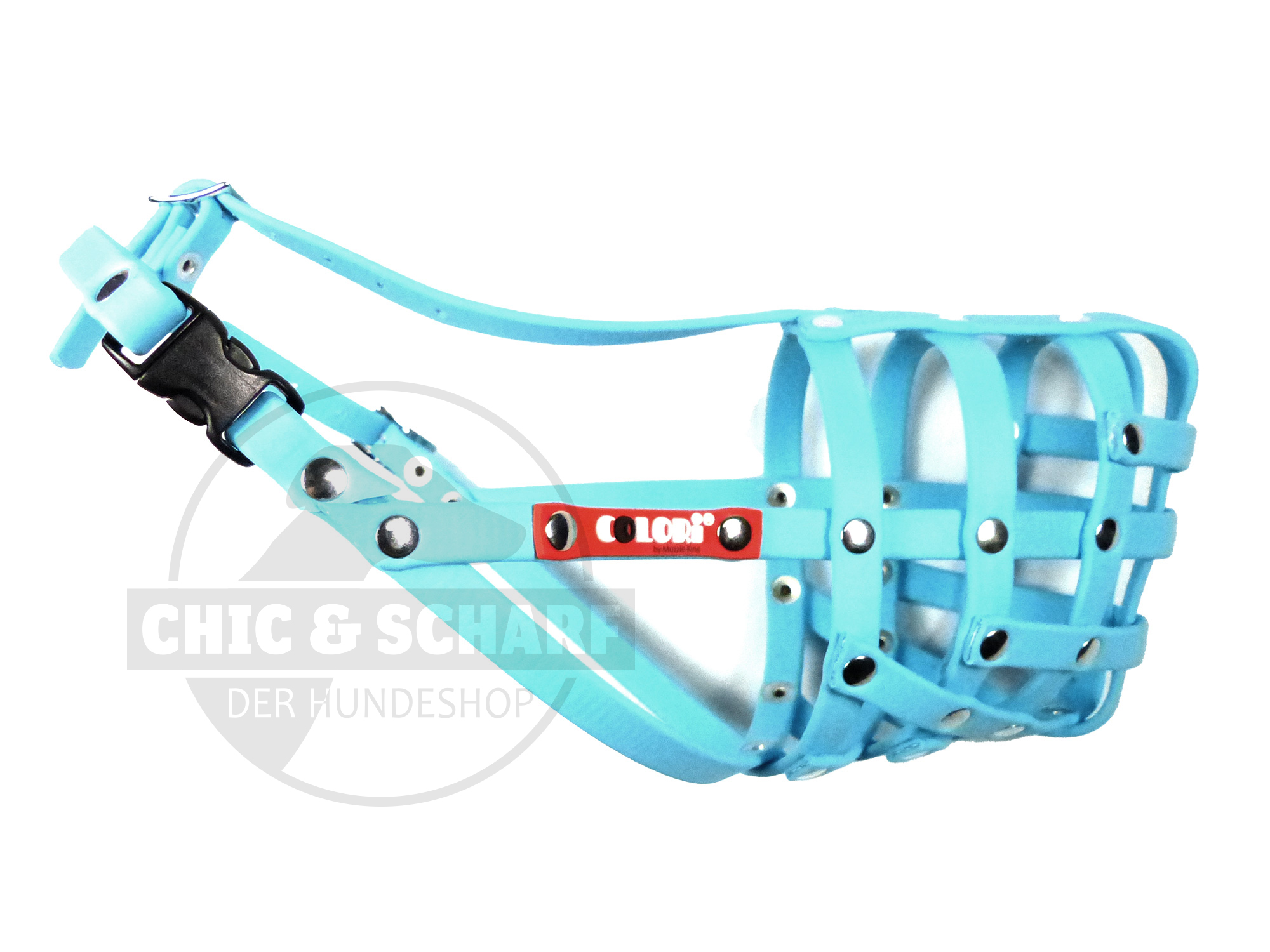 Colori 2.0 Schäfer M 6 Baby Blue