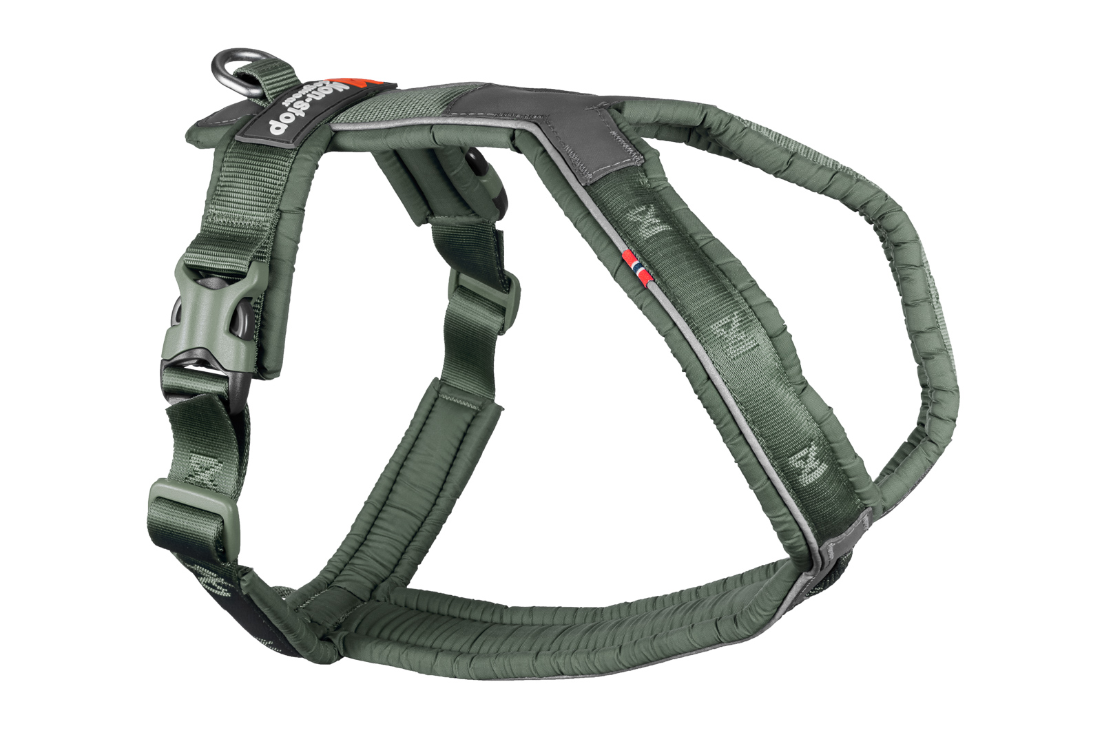 Line Harness 5.0 Green - 4