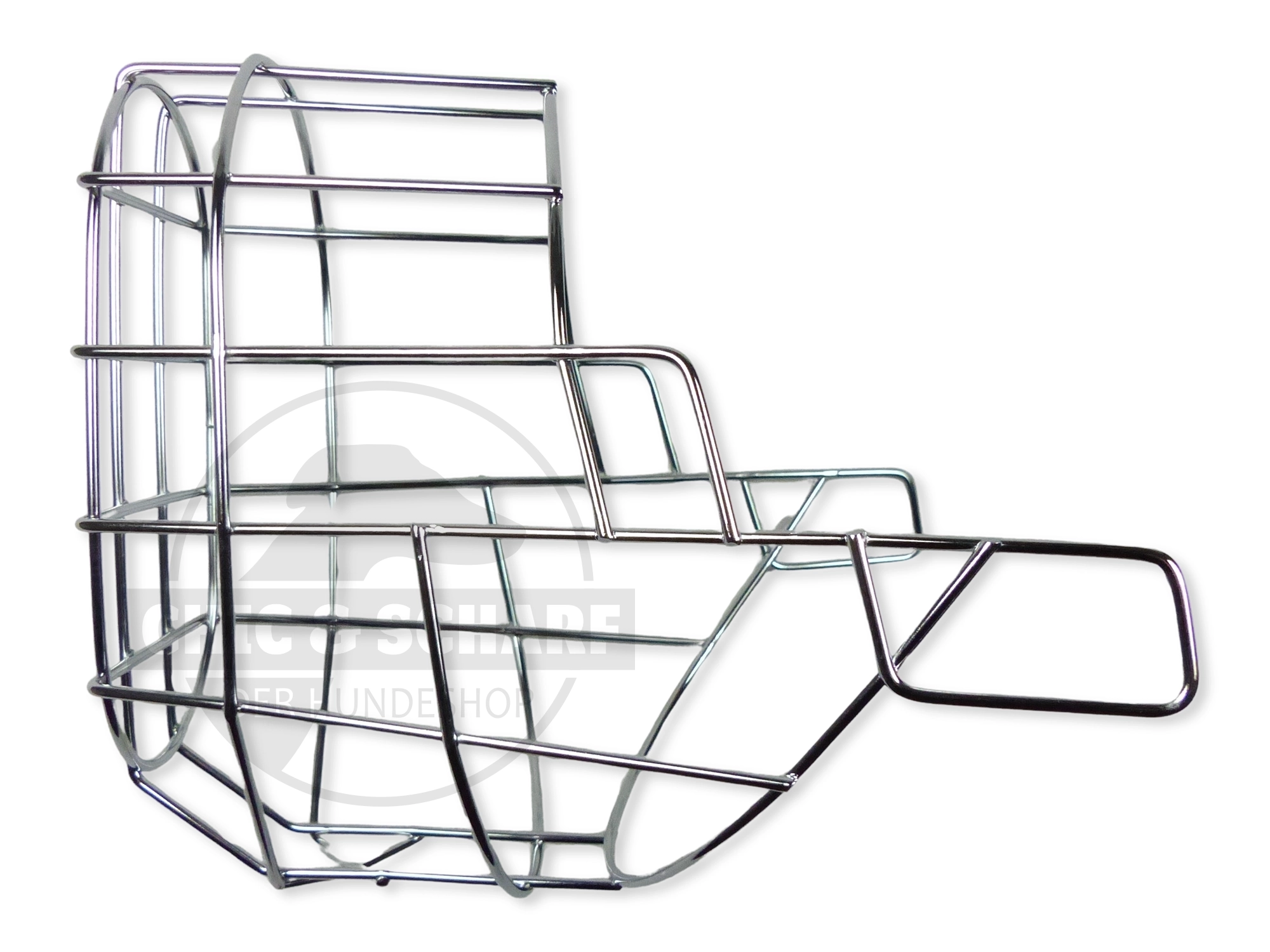 C&S Drahtmaulkorb Hobi Rohling