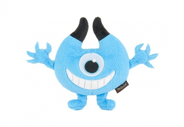 Plüsch Spielzeug Chomper Monster*