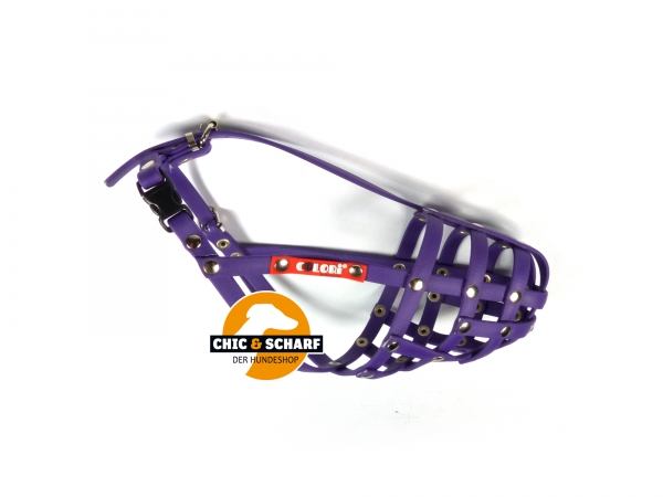 Colori Dackel 2 Lila
