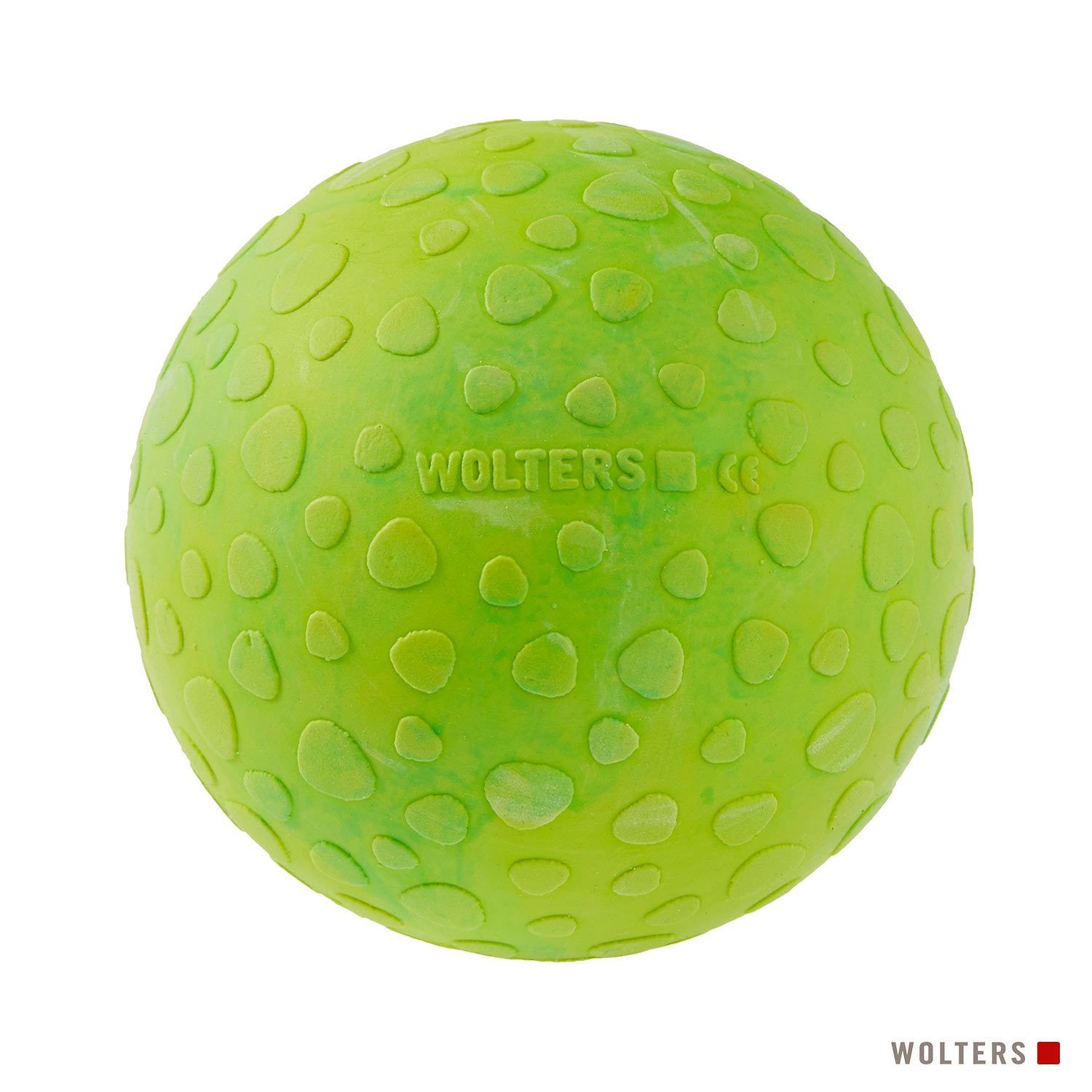 Dog Fun Ball Wasserball