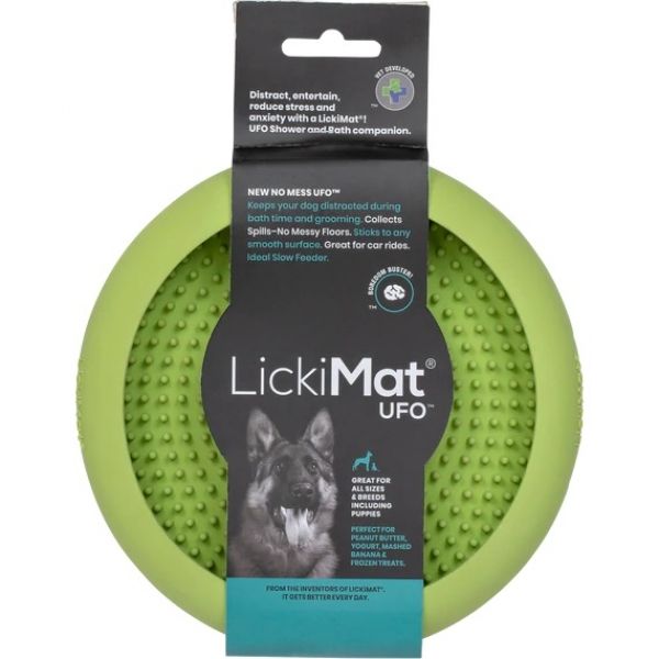 LickiMat® Ufo