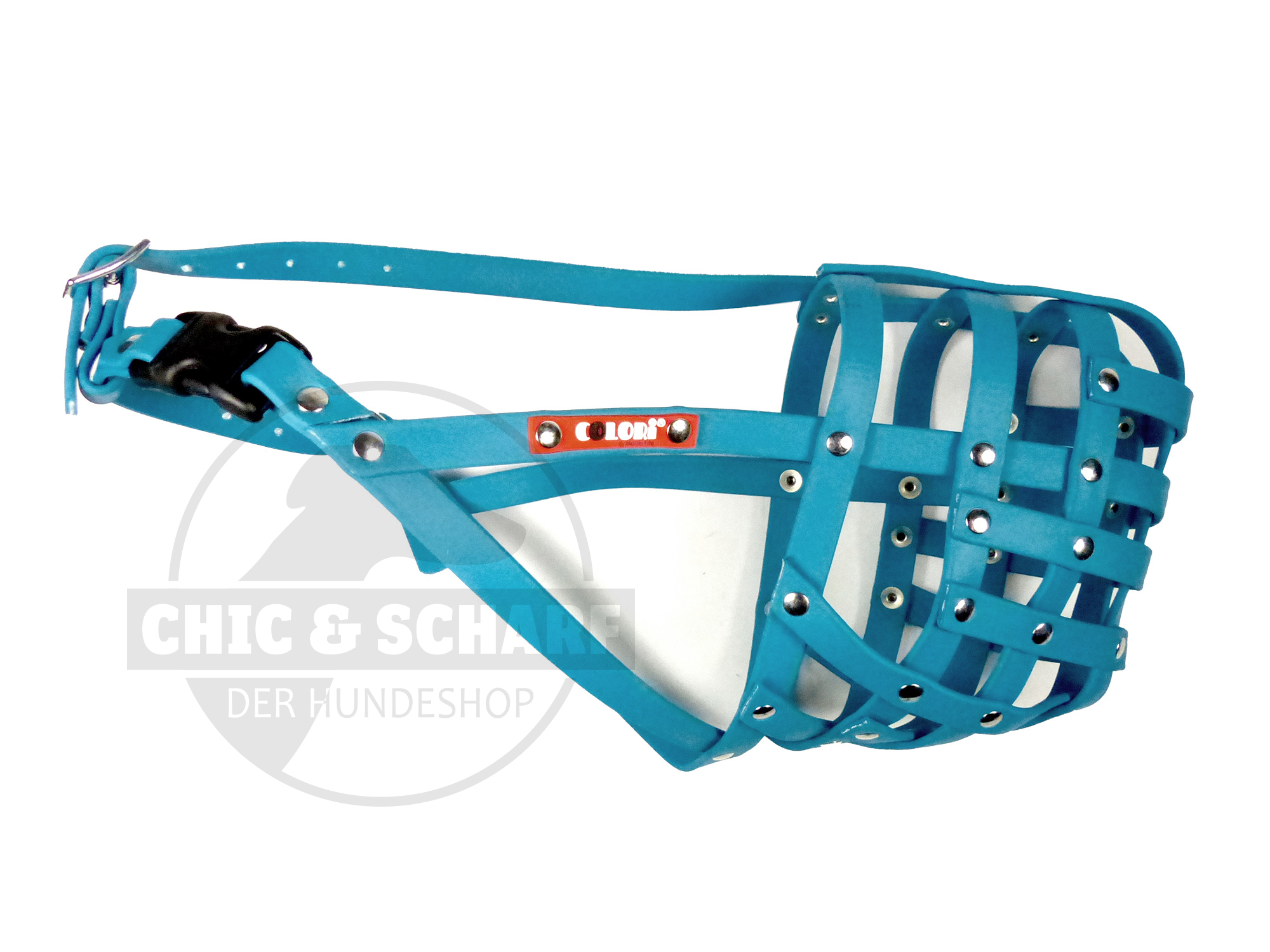 Colori 2.0 Schäfer L 8 Petrol