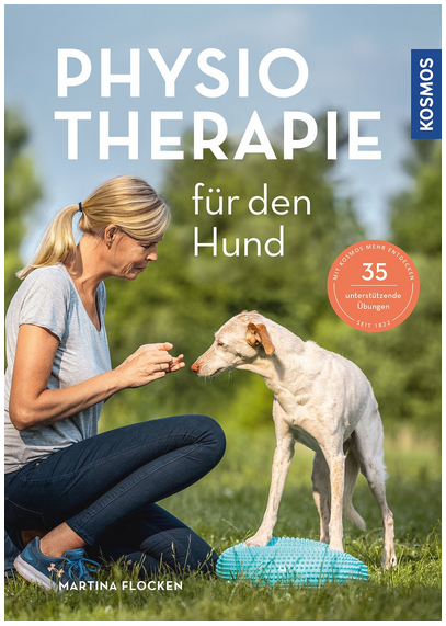 Physiotherapie für den Hund