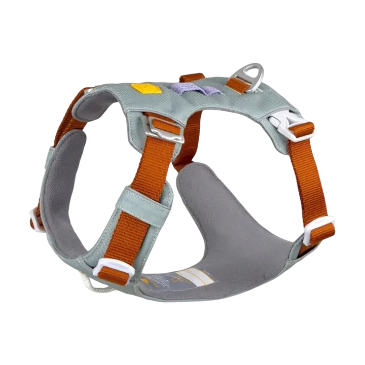 Alpha 360 Geschirr Gletschergrün - XS