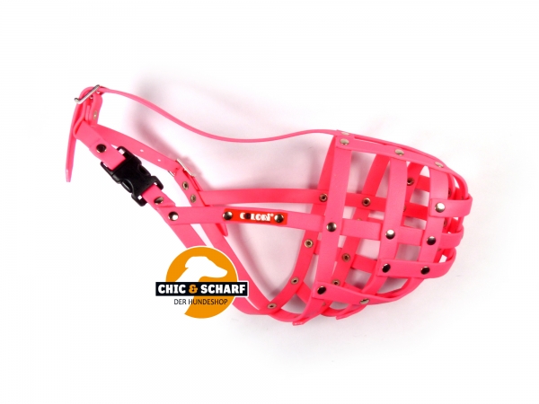 Colori Schäfer XL 10 Pink