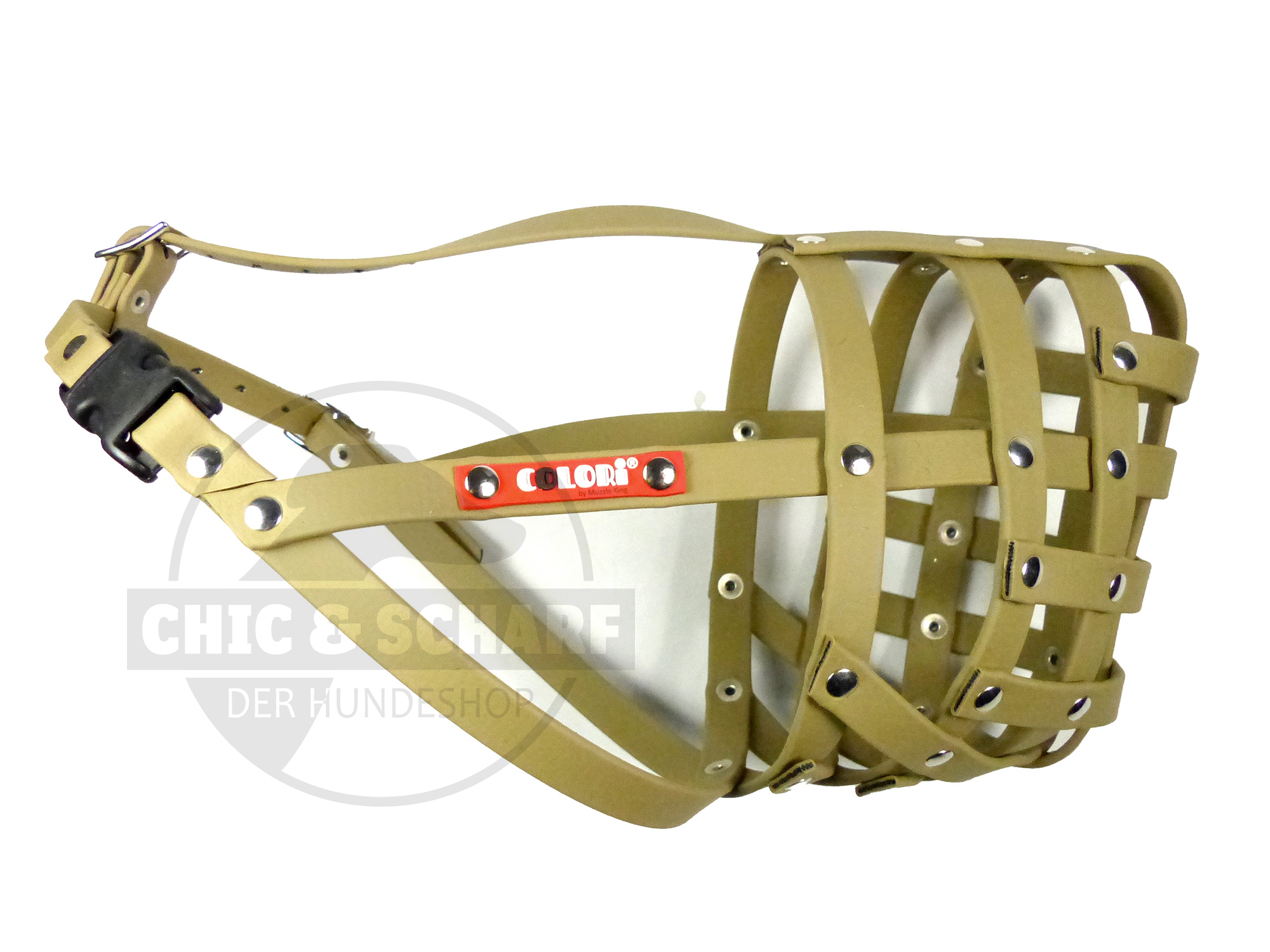 Colori 2.0 Schäfer L 8 Tan