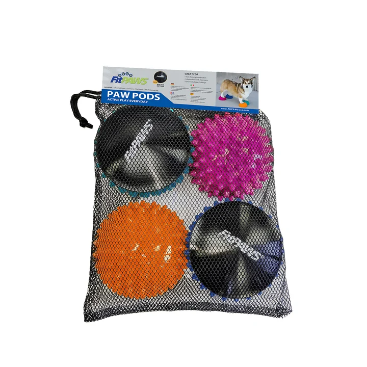 FitPAWS® Paw Pods Set