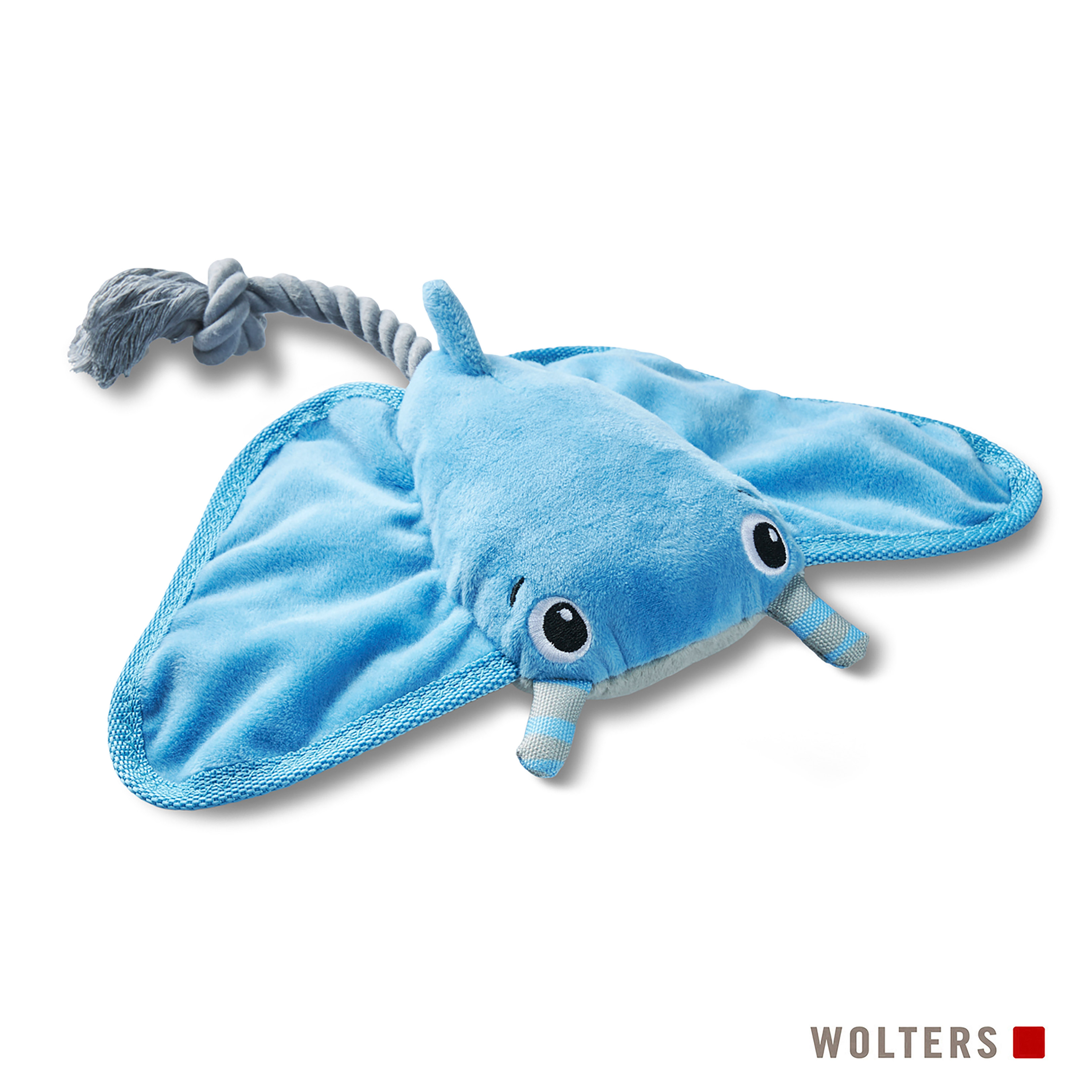 Ocean Range Mantarochen