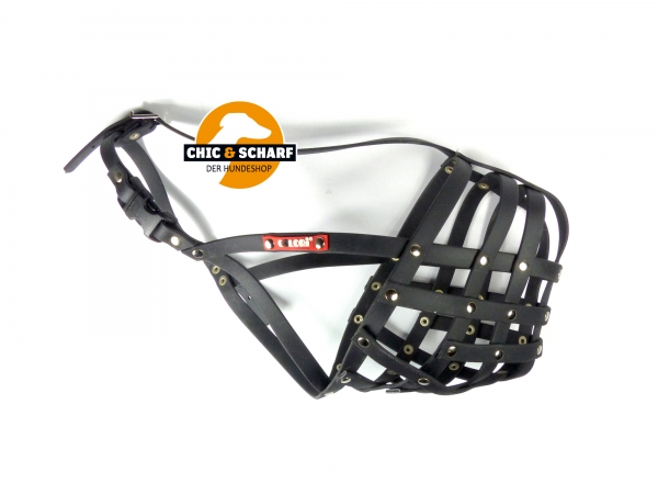 Colori Rottweiler 4 Schwarz