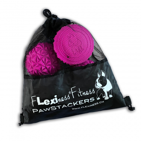 Flexiness®ToyPawStackers
