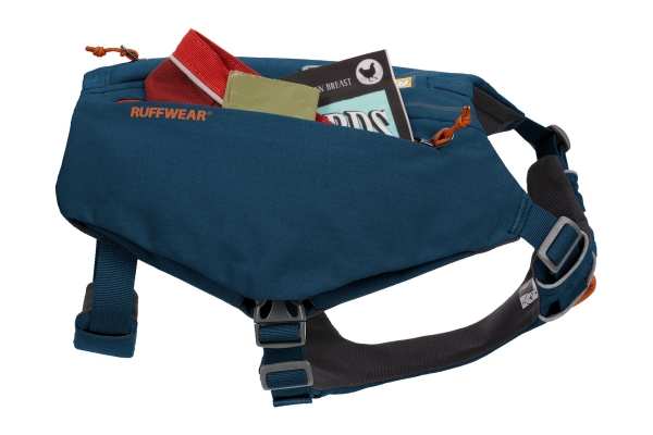 Switchbak Harness Blue Moon - XS