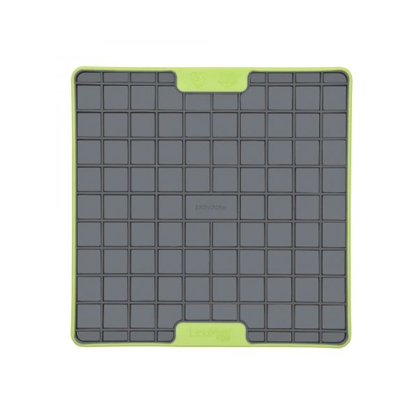 LickiMat® Tuff Playdate™ - Grün