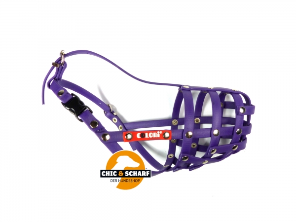 Colori Schäfer M 7 Lila