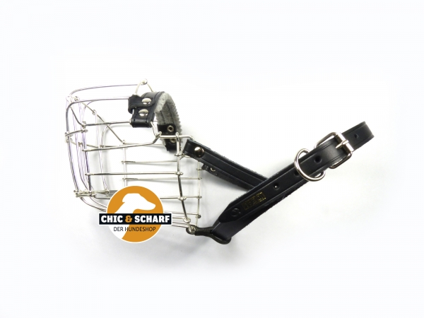 Pudel-/Rottweilerform Größe 6