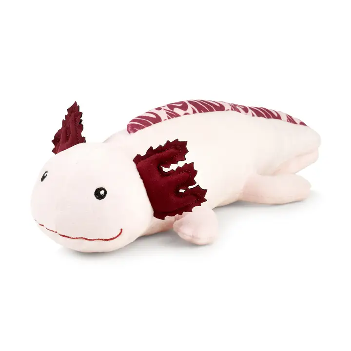 Plüsch Axolotl