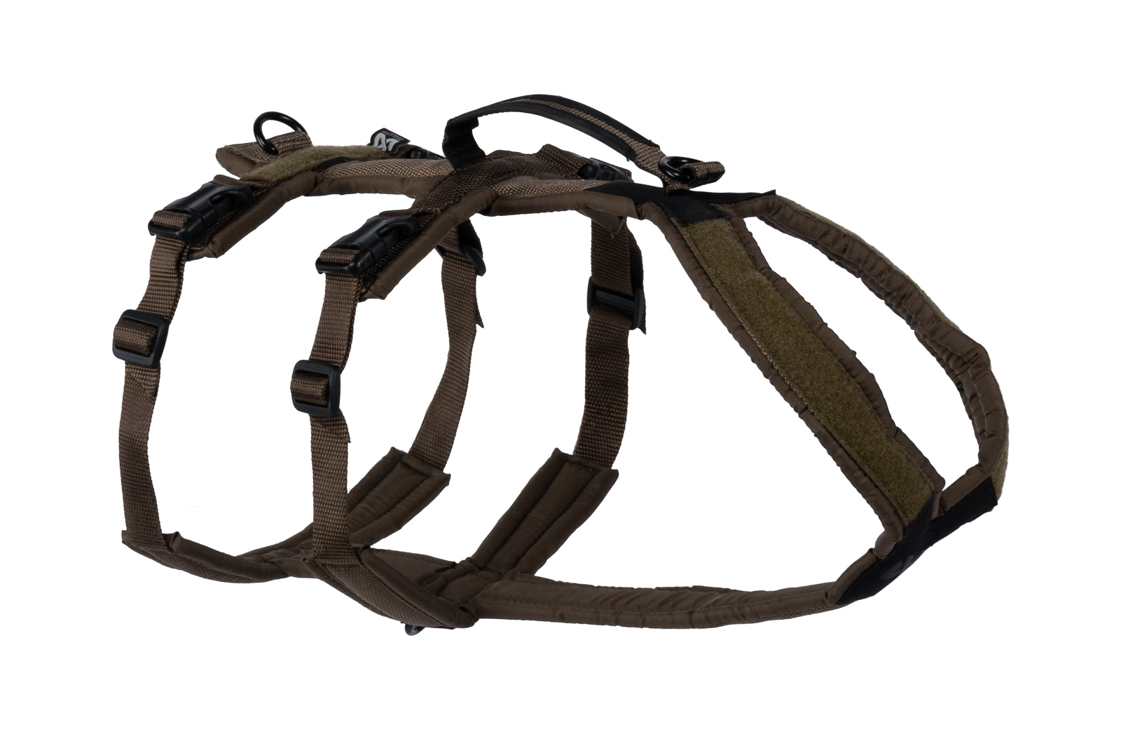 Line harness long WD Olive