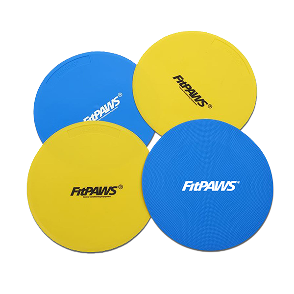 FitPAWS® Targets (4 Stück)