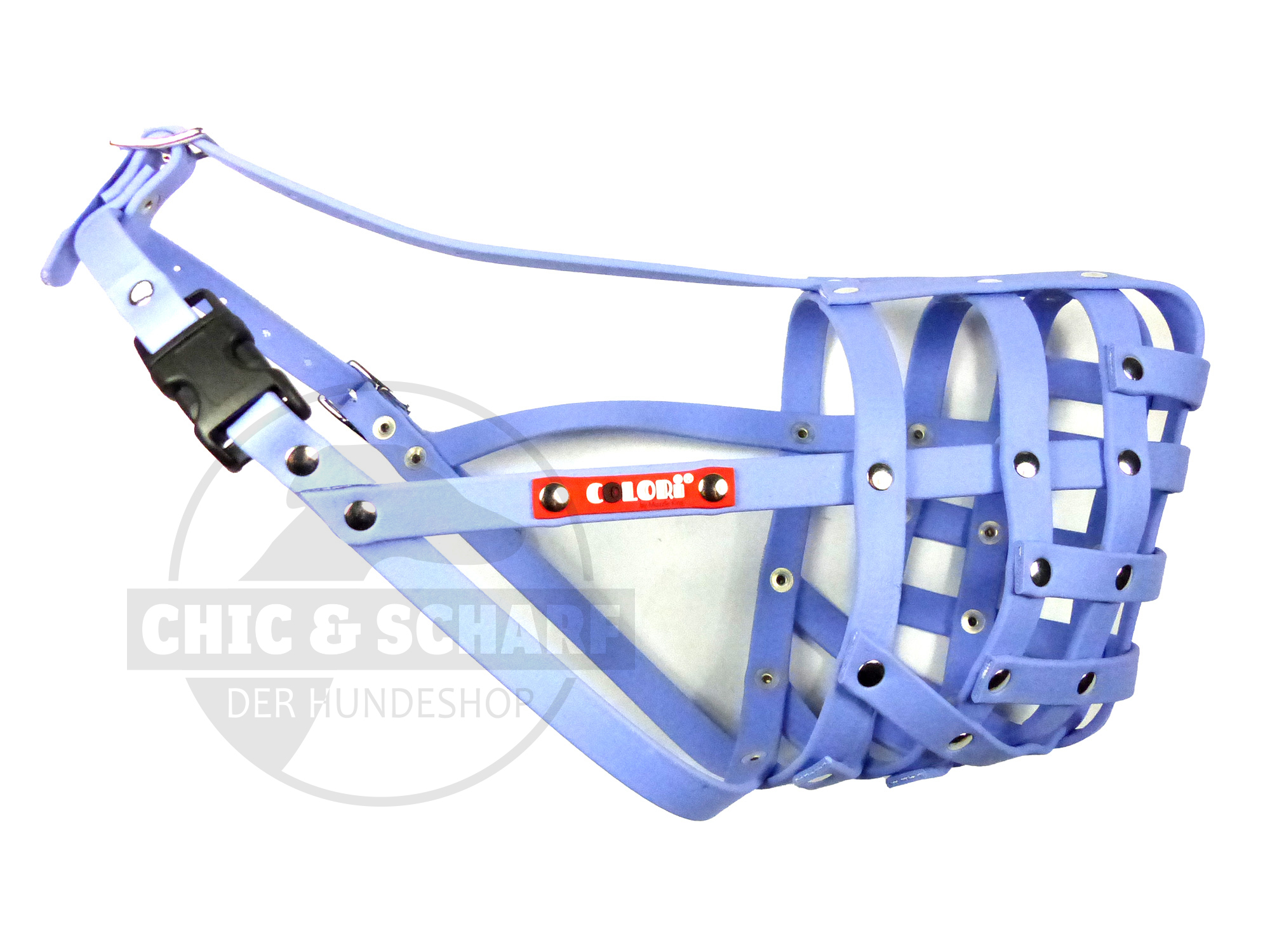 Colori 2.0 Schäfer L 8 Lilac