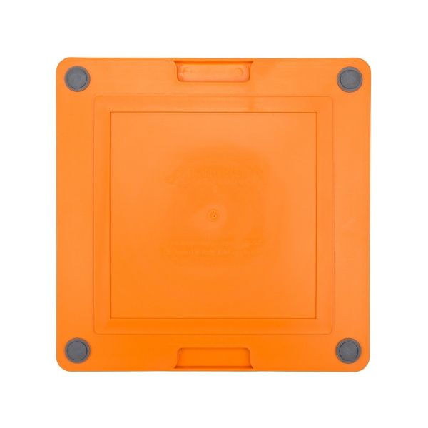 LickiMat® Tuff Soother™ Orange