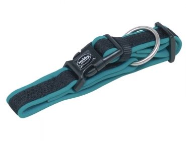 Halsband Mesh Preno Türkis