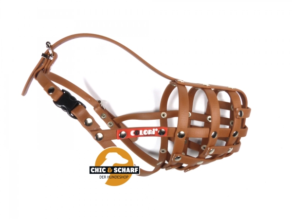 Colori Schäfer M 7 Hellbraun