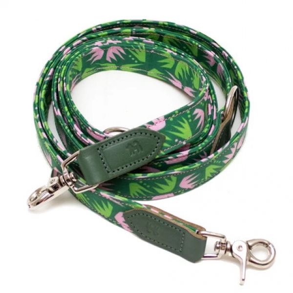 Combs Hands Free Leine