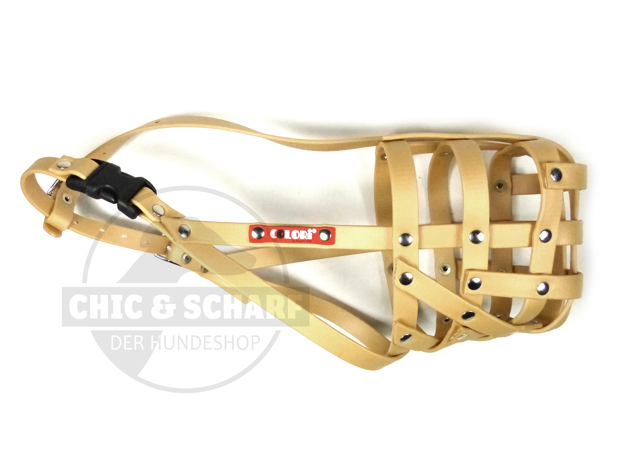 Colori 2.0 Dobermann 2 Make Up