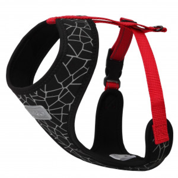 Rukka Pets Geschirr Cube Mini - M*