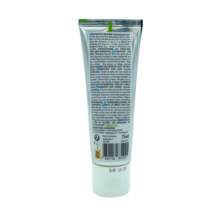 Dental Creme Complete 75ml