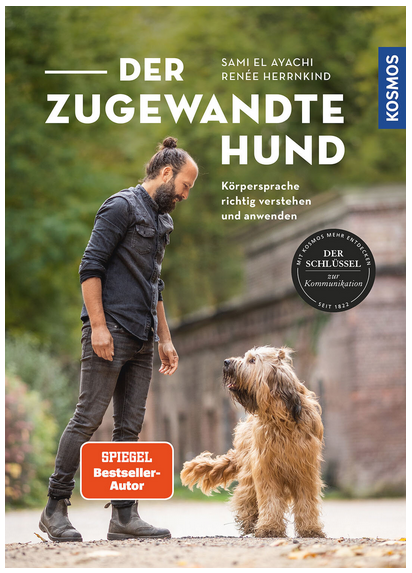 Der zugewandte Hund