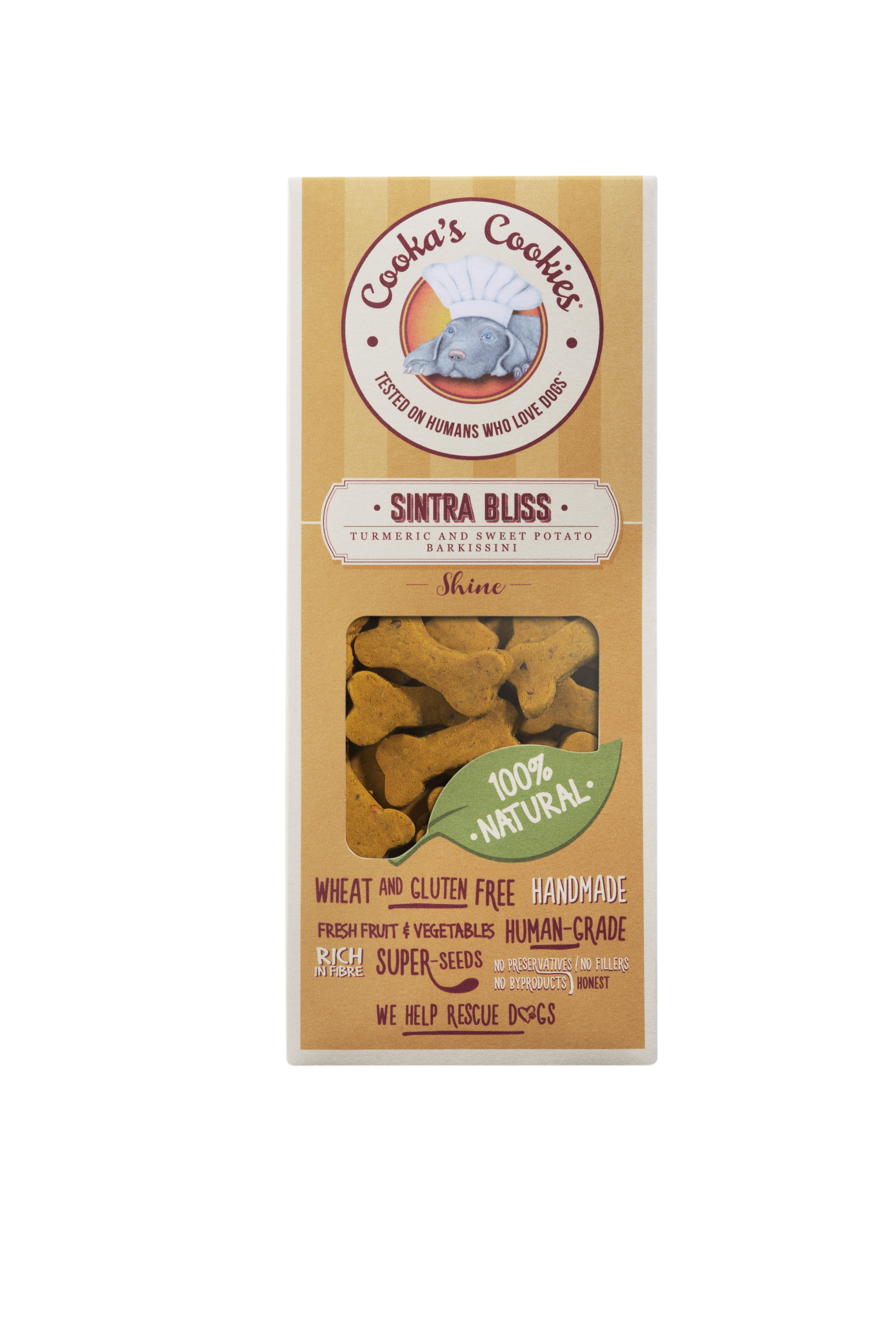 Sintra Bliss 100 g MHD: 08/26