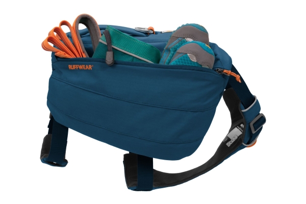Front Range Tagesrucksack Blue Moon - L
