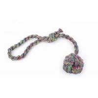 Spieltau "Ball am Seil" - fair gehandelt